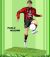 Soccerserie - Paolo Maldini (AC Milan)