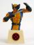 Marvel Heroes Wolverine Bust Paperweight