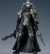 Final Fantasy XII Gabranth Figure