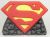 Spardose/Bank Superman Logo