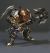 DC WoW Actionfigur Dwarf Warrior: Thargas Anvilmar