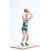 NBA Legends Figur Serie I (Larry Bird)