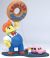 The Simpsons - Lard Lad Donuts Deluxe Boxed Set