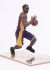NBA Figur Serie III (Kobe Bryant 2)
