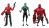 Hellboy Animated Action Figuren Series I (1 Figur)