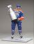 NHL Legends Figur Serie VII (Mark Messier, Oilers)