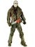 Cinema of Fear Friday the 13th Jason Voorhees 12 Inch Figur