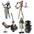 Nightmare Before Christmas Active Label I Figur