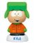 South Park Series II Kyle Bobble-Head with Sound