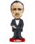 The Godfather Bobble-Head with Sound