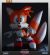 Sonic the Hedgehog - Tails PVC Figur