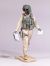 MILITARY III Army Helicopter Crew Chief Figur