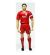 FT Champs Heroes - Gerrard Figur (Liverpool)
