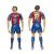 FT Champs Heroes - Messi Figur (FC Barcelona)