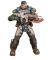 Gears of War Series III (Marcus Fenix) Figur
