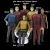 Star Trek 2009 Galaxy Collection Einzelfigur