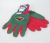 NHL Jersey Glove/Handschuhe - Minnesota Wild
