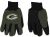 NFL Utility Gloves/Handschuhe - Green Bay Packers