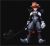 Kingdom Hearts Play Arts Vol. 2 - Sora (Halloween) Figur
