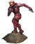 HALO 3 Red Spartan ARTFX PVC Statue