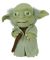 Star Wars Plüschfigur Yoda (klein)