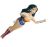 Justice League - Wonder Woman - Flying Wonderwoman