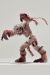DC WoW Figur Series V Scourge Ghoul: Rottingham