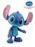 Disney Friends Stitch Mini Cosbaby Figur