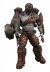 Gears of War Serie IV Figur (Grenadier Flame Thrower)