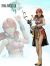 Final Fantasy XIII Play Arts Kai Figur - Oerba Dia Vanille