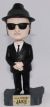The Blues Brothers - Jake Bobblehead