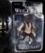 The Wolfman with Walking Cane 18cm Actionfigur