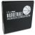 Album Basketball - Ringbuchordner Schwarz - 3-Inch Format