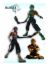Final Fantasy XIII Play Arts Kai Figur - Hope Estheim