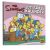 The Simpsons Spass Wand-Kalender 2011