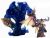 DC WoW Premium Series II Figur Gnome Warlock: Valdremar