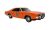 Dukes of Hazzard 1969 Dodge Charger RC Model 1:15