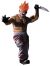 Twisted Metal - Sweet Tooth Action-Figur