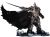 DC WoW Deluxe VI Figur Lich King Arthas Menethil