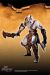 GOD OF WAR 3 Series 1 Action-Figur Kratos