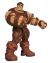 Marvel Select - Figur Unmasked Juggernaut Colletor Edition