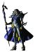 Final Fantasy Dissidia Trading Arts II Cecil Harvey Figur