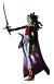 Final Fantasy Dissidia Trading Arts II Tina Branford Figur