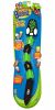 Mighty Beanz Snake Track