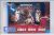 NBA Figuren 3-Pack Miami Heat 15cm (James, Wade, Bosh)