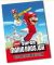 Super Mario Bros. Wii Sticker Album