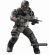 KILLZONE Series I - Helghast Assault Infantry Figur