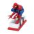 Marvel Universe Series 1 Spider-Man -E- Resin Figur