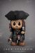 Pirates of the Caribbean Jack Sparrow (V3) Cosbaby Figur