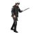 Terminator Collection Serie I Figur T-1000 Motorcycle Cop
